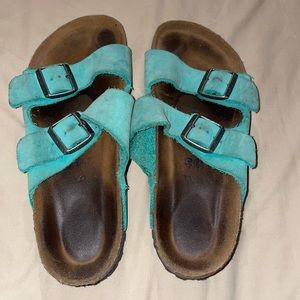 MINT OG BIRKENSTOCKS
